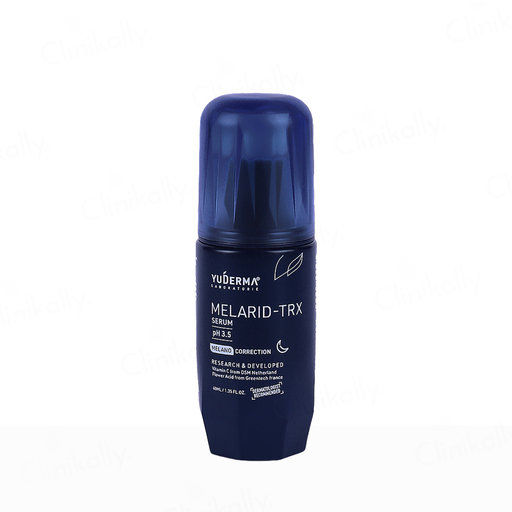 Yuderma Melarid-Trx Melano Correction Serum